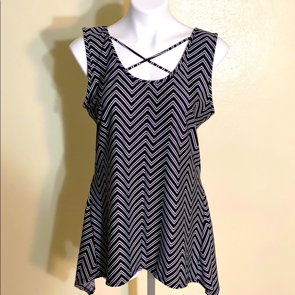 Perception Concepts Blouse